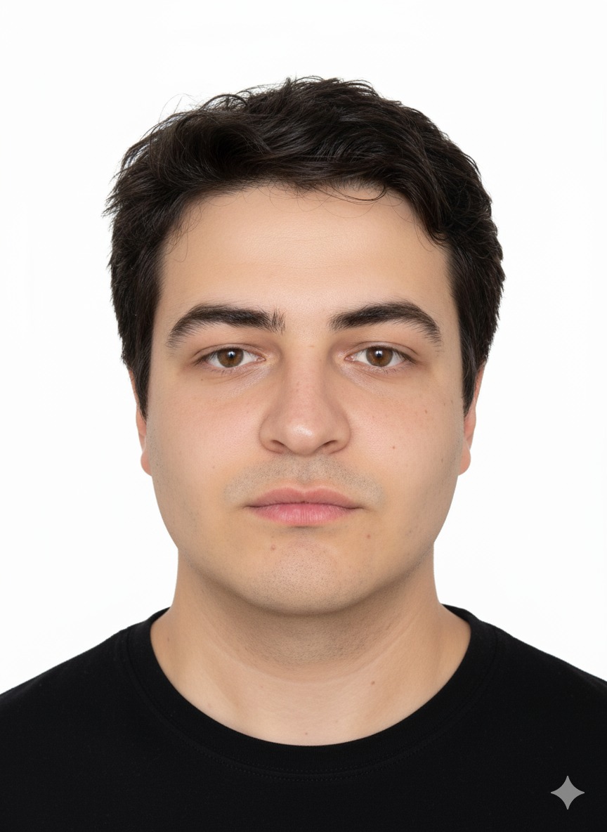 Doğukan Taha Tıraş
